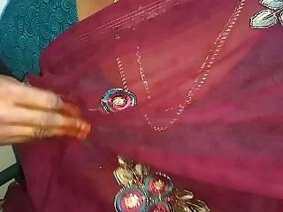 tamil aunty telugu aunty kannada aunty malayalam aunty Kerala aunty hindi bhabhi horny desi north ndian south indian horny vanitha wearing saree village school teacher  and shaved pussy press hard boobs press nip rubbing pussy