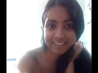 Seductive Desi Indian Girl XXX Nude Video - IndianHiddenCams.com